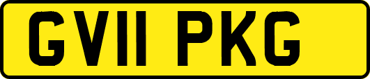 GV11PKG