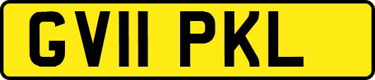 GV11PKL
