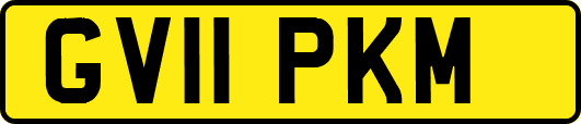 GV11PKM