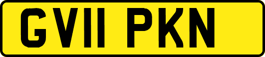GV11PKN