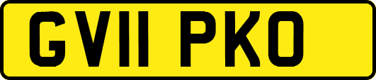 GV11PKO