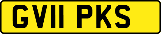 GV11PKS