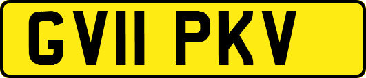 GV11PKV