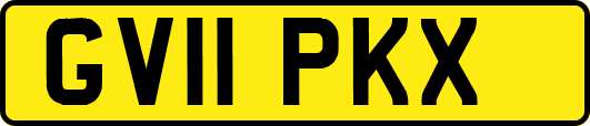 GV11PKX