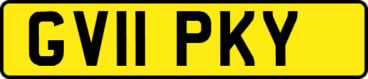 GV11PKY