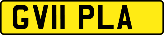 GV11PLA