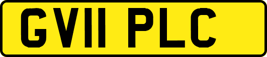 GV11PLC