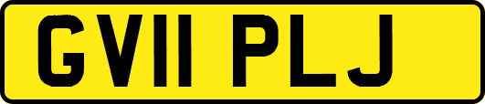 GV11PLJ