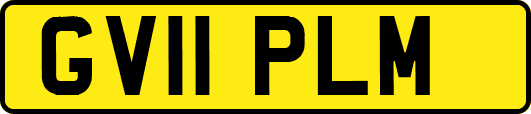 GV11PLM