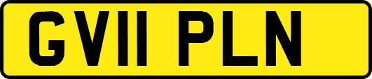 GV11PLN
