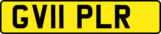 GV11PLR
