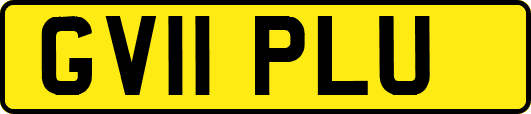 GV11PLU