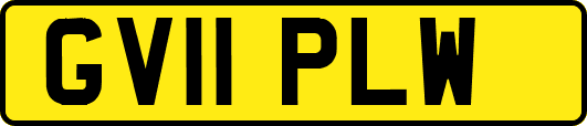 GV11PLW