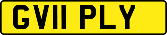 GV11PLY