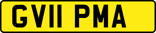 GV11PMA