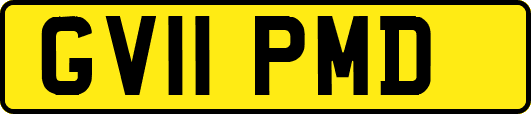 GV11PMD