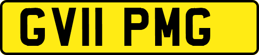 GV11PMG