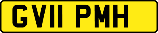 GV11PMH