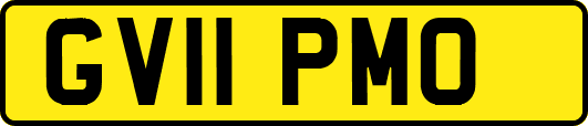 GV11PMO
