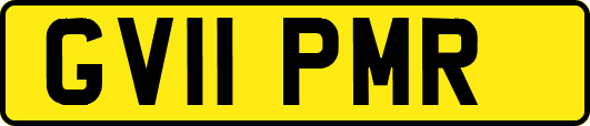 GV11PMR