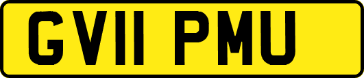 GV11PMU