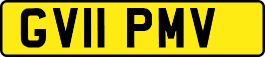 GV11PMV