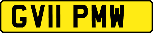 GV11PMW
