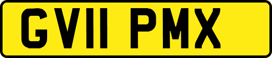 GV11PMX