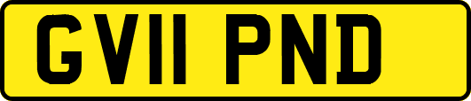 GV11PND
