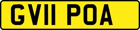 GV11POA