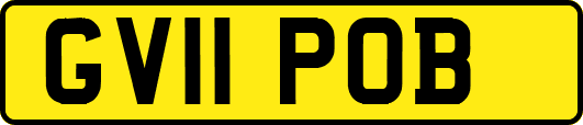 GV11POB