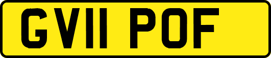 GV11POF