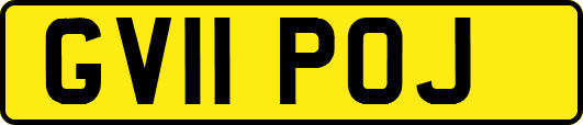 GV11POJ