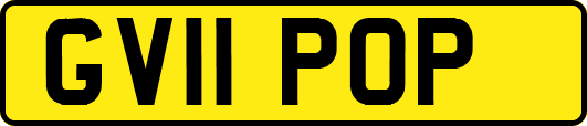 GV11POP