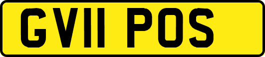 GV11POS
