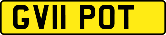 GV11POT
