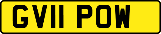 GV11POW