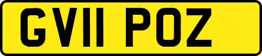 GV11POZ