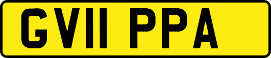 GV11PPA