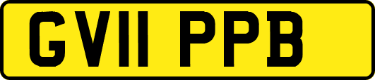 GV11PPB