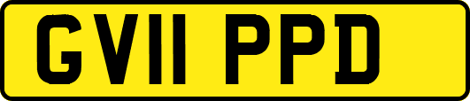 GV11PPD