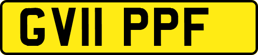 GV11PPF