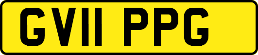 GV11PPG