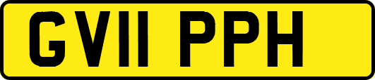 GV11PPH