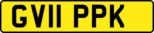 GV11PPK
