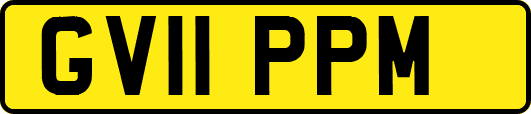 GV11PPM