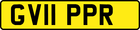 GV11PPR
