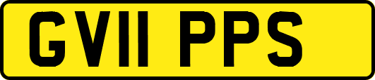 GV11PPS
