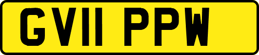GV11PPW