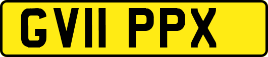 GV11PPX